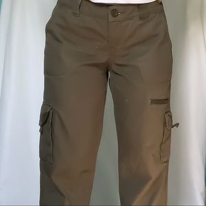 Forest green Dickies
